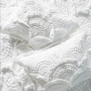 Set of 2 King Rivulets Shams